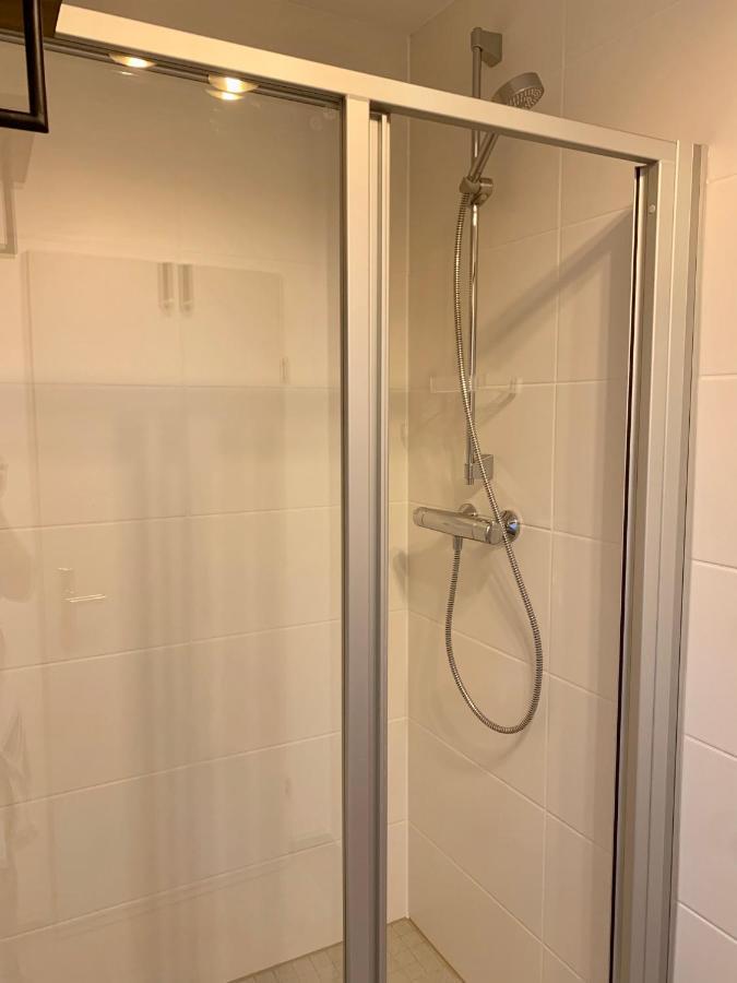 Air-Conditioned, Quiet Apartment With A Terrace In Center Of St Poelten - Smart Tv Sankt Poelten Ngoại thất bức ảnh